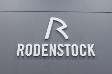 Rodenstock羅敦司得-品牌歷史